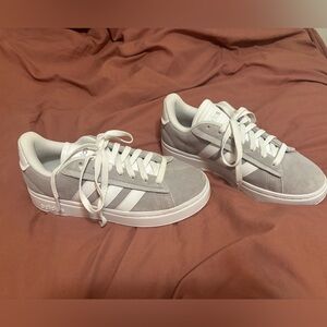 Adidas Grand Court Alpha - Womans size 8